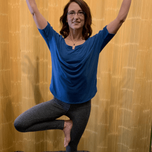 LIVE ONLINE GENTLE MOVEMENT & RELAXATION YOGA CLASS