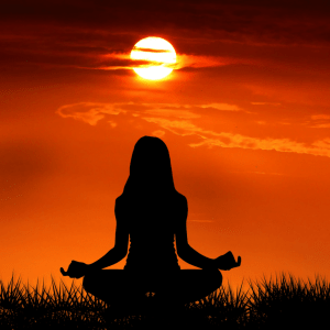 Gentle Yoga for Autoimmune (30 min)