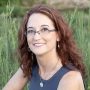 Marcie Evans, Certified Yoga Therapist and owner of Serenity studio, Iowa City